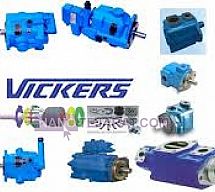 Vickers vane pump cartridges